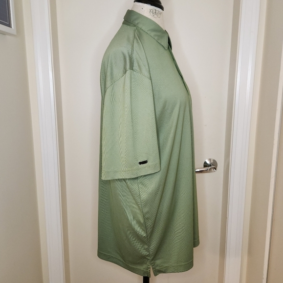 Greg Norman golf shirt - Picture 3 of 10